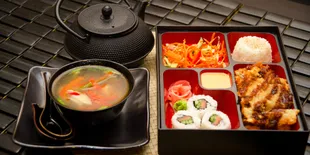 Hangout di Japanese Resto di Jakarta Ini, Yuk!