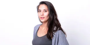 Hannah Al Rashid Ogah Jadi Sekedar Pemanis di 'WARKOP DKI REBORN'