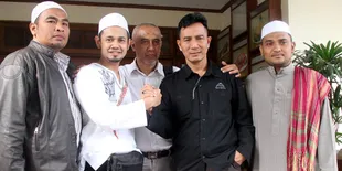 Hans Suta Bawa Kabur Uang Pasien UGB?