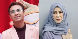Hantu Perempuan di Rumah Raffi Ahmad, Suka Peluk dan Nyisir Rambut Mama Amy Qanita Saat Tidur