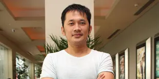 Hanung Ajak Bicara Film 'Cinta Tapi Beda'