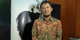 Hanung Bramantyo Ingin Bawa 'KARTINI' ke Festival Film Dunia