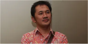 Hanung Bramantyo: Kita Butuh Anak Muda Yang Peduli Pada Negara