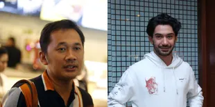 Hanung Bramantyo Pakai Visual Efek 'HABIBIE &#38; AINUN 3' Agar Reza Rahadian Lebih Muda