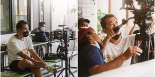 Hanung Bramantyo Ungkap Kegelisahan Terkait Film Indonesia di Bioskop pada Era Pandemi Covid-19