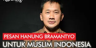 Hanung Bramantyo Ungkap Terorisme Adalah Upaya Merusak Identitas Islam