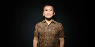 Hanung Bramantyo Ungkapkan Jika Puasa Tahun Ini Terasa Spesial Baginya, Kenapa?
