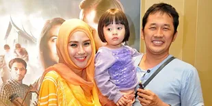 Hanung Palsu Menipu Untuk Beli Susu