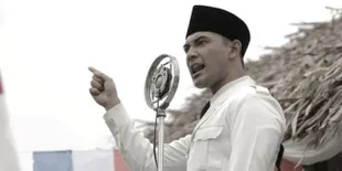 Hanung Sempat Berpikir Mengcasting Orang Belanda Sebagai Soekarno
