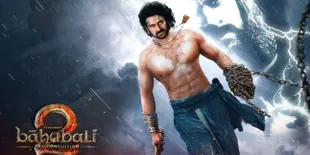 Hanya 2 Hari, Film 'BAAHUBALI 2' Kalahkan Rekor Salman & Aamir