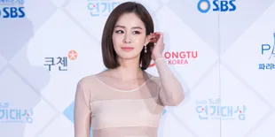 Hanya Cameo, Kim Tae Hee Ingin Jadi Bintang Tamu 'Running Man'