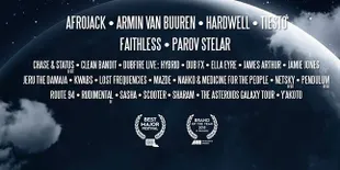 Hanya Dengan Sejuta Bisa Nonton Festival Terbaik di Romania
