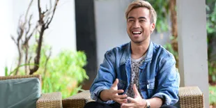 Hanya Dengan Semangkuk Mie Instan, Vidi Aldiano Bisa Bahagia?