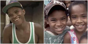 Hanya di Desa Ini Anak Perempuan Berubah Jadi Pria Saat Remaja!