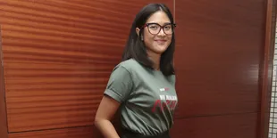 Hanya Jadi Pemeran Pendukung di Film 'SRI ASIH', Dian Sastrowardoyo Bantah Merasa Kecewa