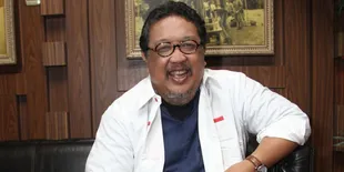 Hanya Kejar Rating, Didi Petet Tak Pernah Lihat YKS