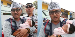 Hanya Minta Diperhatikan dan Jaga Silaturahmi, Teddy Pardiyana Ungkap Anaknya Tak Terima Bantuan Bulanan