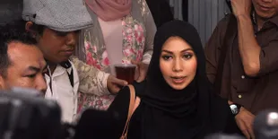 Hanya Sebagai Istri, Harusnya Puput Melati Tidak Diproses