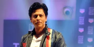 Hanya Tendangan Cowok Ganteng Ini Yang Bisa Bikin SRK Nggak Marah