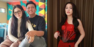 Happy Asmara, Denny Caknan, &#38; Bella Bonita Akhirnya Bertemu, Netizen: Kayak Mimpi