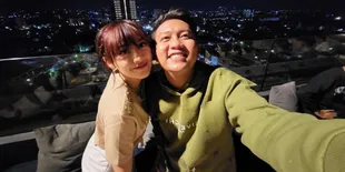 Happy Asmara Ungkap Alasan Tidak Berkarya Bareng Denny Caknan Lagi, Sebut Nama Bella Bonita &#38; Delva Irawan