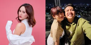 Happy Asmara Ungkap Penyebab Putus Dengan Denny Caknan, Bukan Karena Sedang Naik Daun