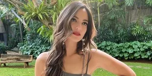 Happy Banget, Nia Ramadhani Joget Enerjik Bikin Video Tik Tok Bareng Teman-Temannya