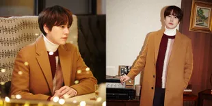 Happy Birthday Kyuhyun! Yuk Mengenal Lebih Dekat si Bungsu dari Super Junior