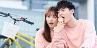 Happy Ending, Drama Lee Jong Suk - Han Hyo Joo Bikin Kecewa?