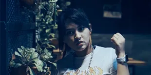 'Happy Rasane', Sebuah Pesan Penyemangat Dari Happy Asmara Untuk Yang Sedang Patah Hati