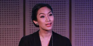 Happy Salma Bangga 12 Kali Perankan Sosok Inggit Ganarsih