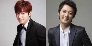 Happy Wedding! Rekan Drama 'Faith' Lee Min Ho Akhirnya Menikah