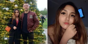 Hapus Foto Pacar Bule Gantengnya, Salmafina Sunan Diam-Diam Masih Siapkan Pernikahan?