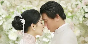 Harapan Syahrini Untuk Reino Barack Usai Menikah: Jadi Suami Saleh dan Cinta Al-Quran