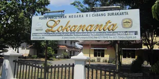 Harapan Yang Sirna, Lokananta Nasibmu Kini