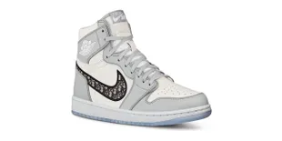 Harga Air Jordan 1 X Dior Capai Rp 28 Juta, Apa Sih yang Bikin Mahal?
