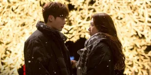 Harga Mahal Tiap Episode 'Pinocchio' di China, Wow Triliunan!