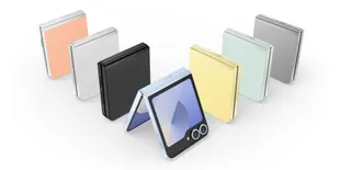 Harga Terbaru Samsung Galaxy Z Flip 6 April 2025, Promo Menarik dengan Spesifikasi Unggul