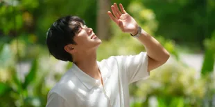 Harga Tiket &#38; Benefit Fan Meeting Ahn Bo Hyun di Jakarta, Simak Detailnya di Sini!