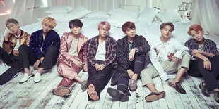 Harga Tiket Konser BTS Wings Tour Telah Dirilis, Termurah 1 Juta!