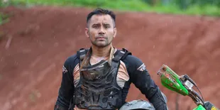 Harga Tiket Pesawat Domestik Mahal, Judika: Bisa-Bisa Orang Milih Liburan ke Luar Negeri