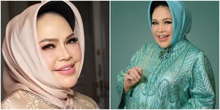 Hari Bahagia, Putra Hetty Koes Endang Lamar Tambatan Hatinya