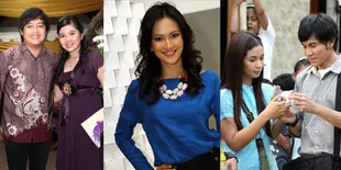 Hari Ini, 3 Pasangan Selebriti Menikah