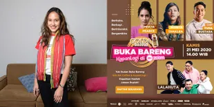 Hari Ini Jam 2! Lalahuta, Monita Tahalea - Pevita Pearce Bakal Nemenin Kamu Ngabuburit Sampai Buka Puasa di KapanLagi Buka Bareng