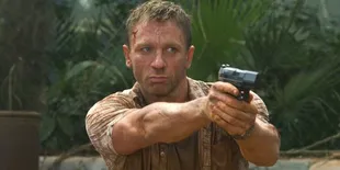 Hari James Bond Sedunia Diumumkan