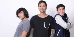 Hari Pertama 'WARKOP DKI REBORN' Pecahkan Rekor, Abimana Tak Puas