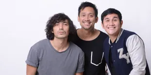 Hari Pertama Pasang 230 Layar, Tiket 'WARKOP DKI REBORN' Sold Out