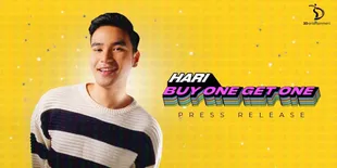 Hari Putra Tampilkan Sisi Humoris di Lagu Baru