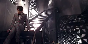 Hari Valentine, Yoseob B2ST Rilis MV Dramatis Terbaru