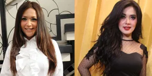 Harlem Shake Ala Maia Estianty dan Syahrini